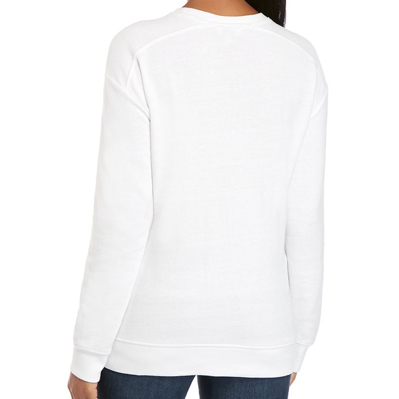 Crown & Ivy NWT Sweatshirt - Picture 4 of 4